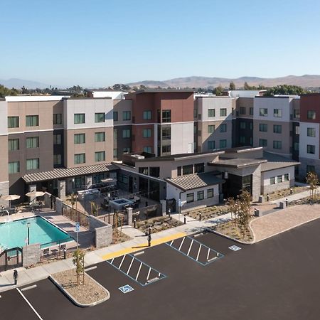 Residence Inn By Marriott Fairfield Napa Екстериор снимка