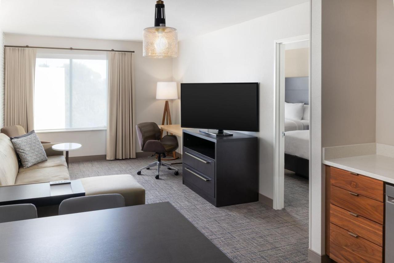 Residence Inn By Marriott Fairfield Napa Екстериор снимка