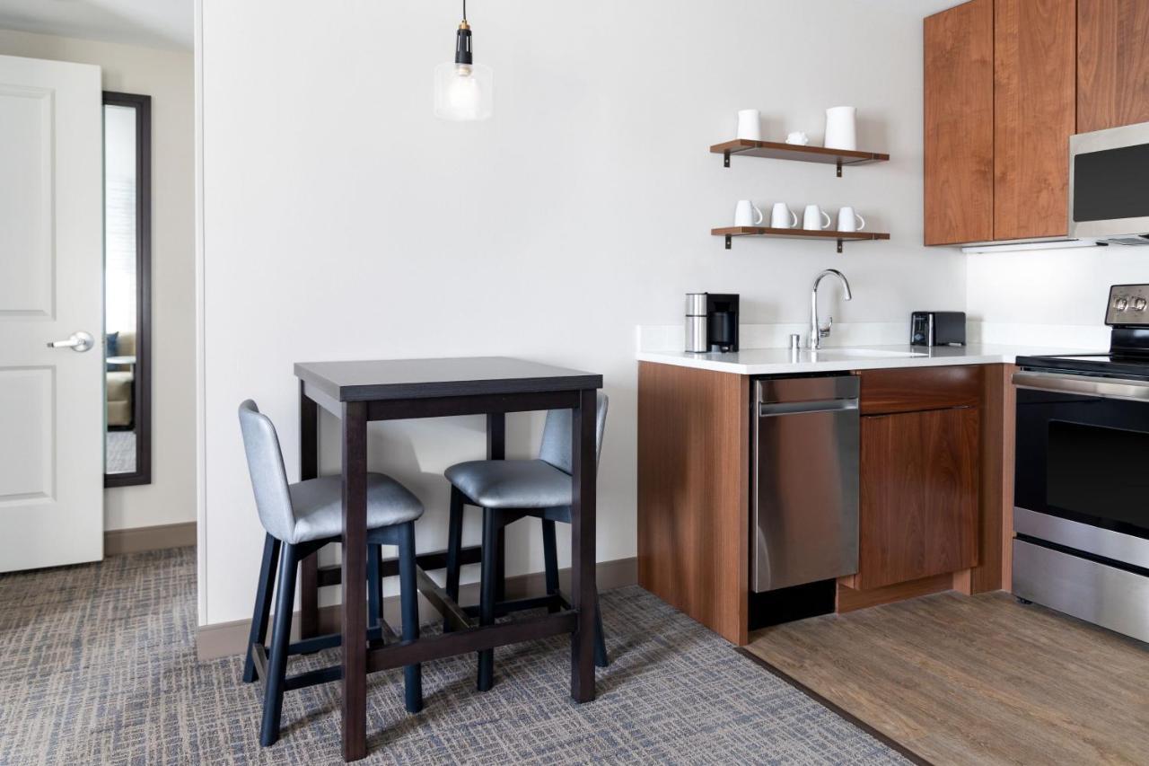 Residence Inn By Marriott Fairfield Napa Екстериор снимка