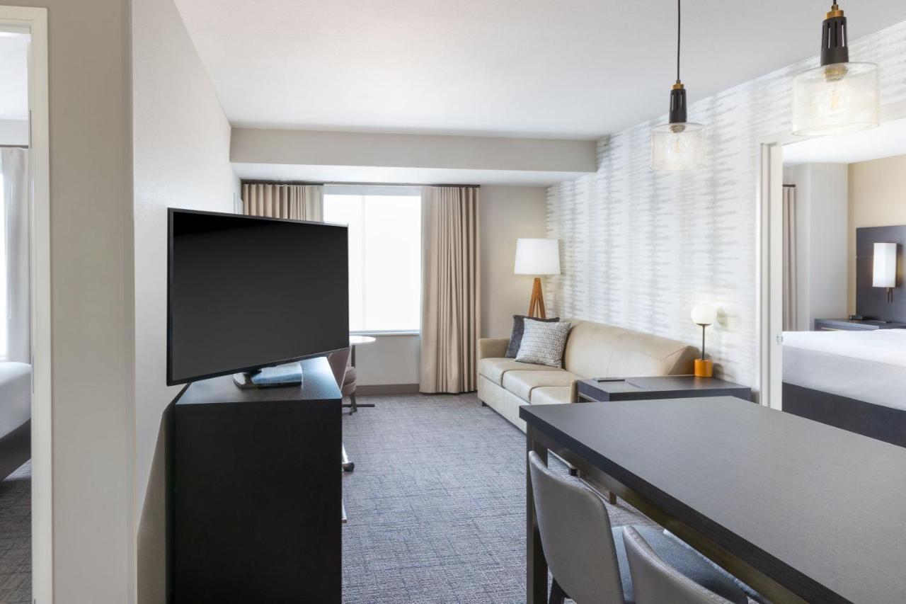 Residence Inn By Marriott Fairfield Napa Екстериор снимка